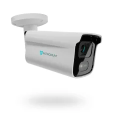 IP security camera 8.0Mpx with AI PATRONUM PRB38 Gen2