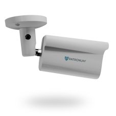 5.0Mpx AI IP bezpečnostní kamera PATRONUM PRB35 Gen2