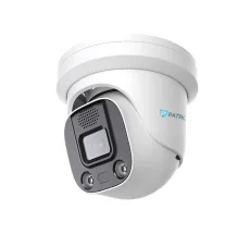 5.0Mpx AI IP bezpečnostní kamera PATRONUM PRD35 ADS