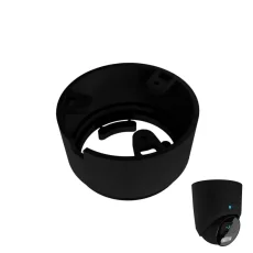 Kabelový box pro kamery D3 Antracit