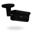 IP security camera 8.0Mpx with AI PATRONUM PRB38 Gen2 Anthracite