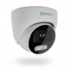 IP PROFI bezpečnostní kamera PATRONUM PRD3