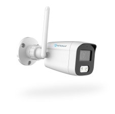 4.0Mpx IP security camera PATRONUM PRB24W