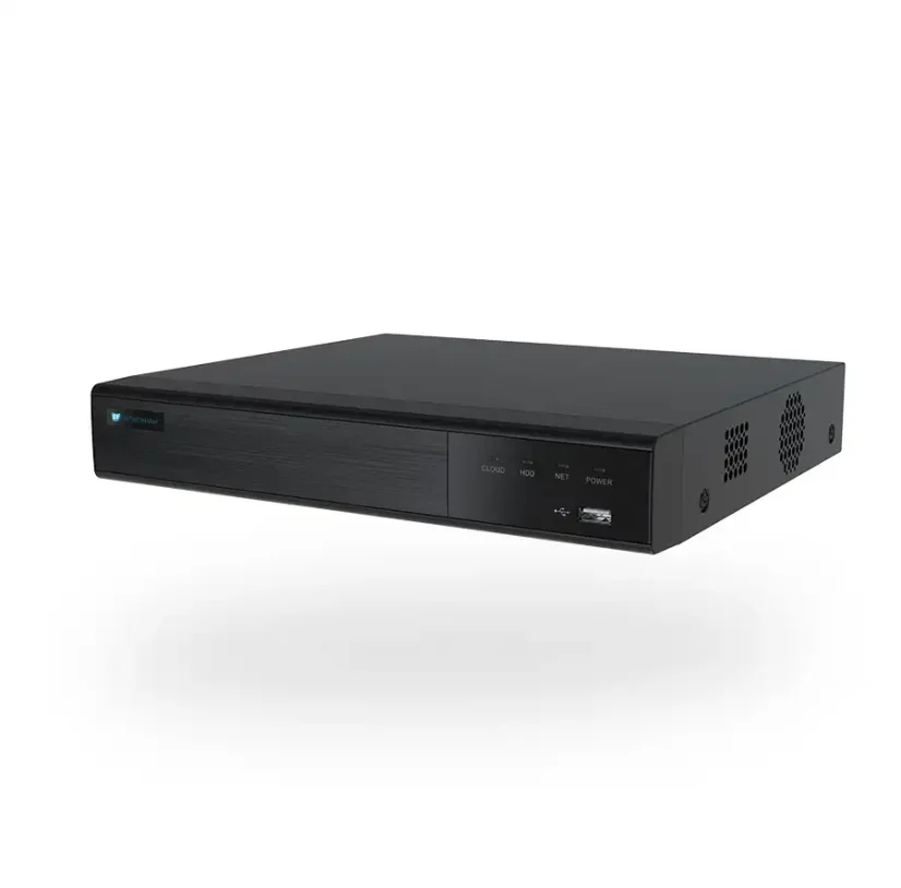 NVR nahrávací zařízení s AI PATRONUM PRNVR9V5