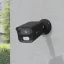 IP security camera 8.0Mpx with AI PATRONUM PRB38 Gen2 Anthracite