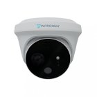 IP kamery THERMO