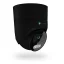 IP security camera 5.0Mpx with AI PATRONUM PRD35 Gen2 Anthracite