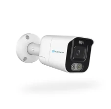 IP bezpečnostní kamera 5.0Mpx AI PATRONUM PRB35 Gen2 ADS