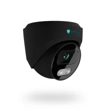 IP bezpečnostní kamera 5.0Mpx s AI PATRONUM PRD35 Gen2 Antracit