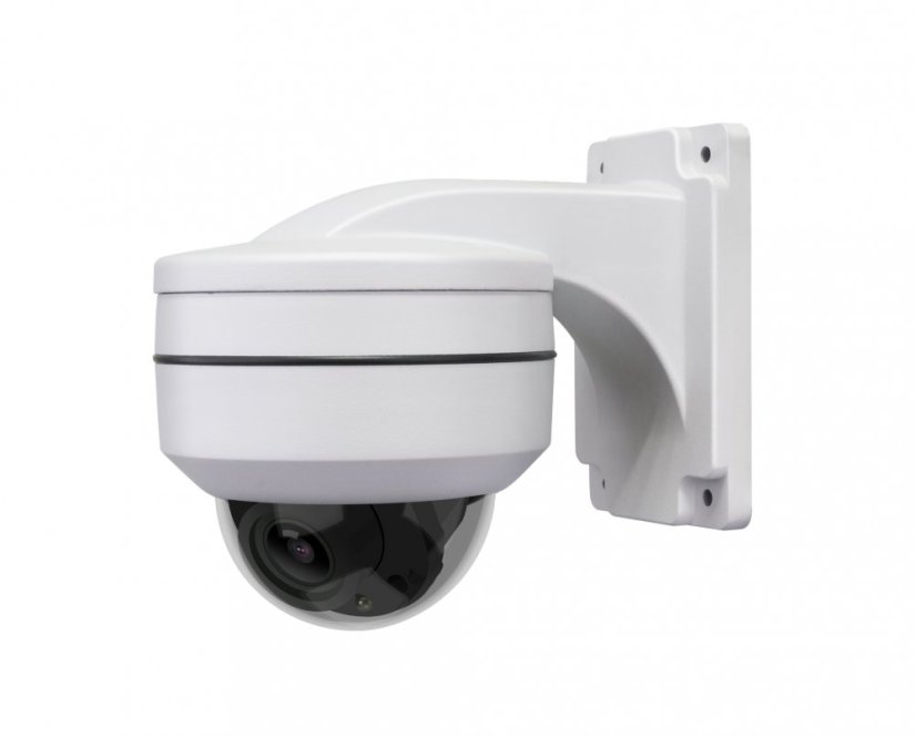 AHD PTZ bezpečnostní kamera PATRONUM PRPTZ - Rozlišení: 5.0Mpx