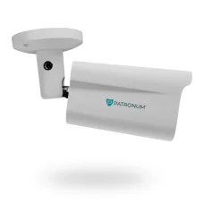 IP bezpečnostní kamera 8.0Mpx s AI PATRONUM PRB38 Gen2