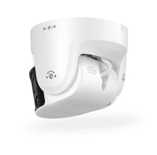 200° IP bezpečnostní kamera 16.0Mpx PATRONUM PRP516IP Gen2