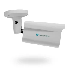 IP security camera 8.0Mpx with AI PATRONUM PRB38 Gen2