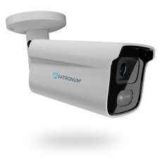 5.0Mpx AI IP bezpečnostní kamera PATRONUM PRB35 Gen2