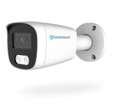 2.0 Mpx AHD security camera PATRONUM PRB2