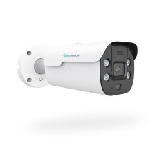 5.0Mpx AI IP bezpečnostní kamera PATRONUM PRB45DL ADS