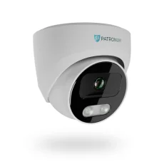 IP bezpečnostní kamera 5.0Mpx s AI PATRONUM PRD35 Gen2