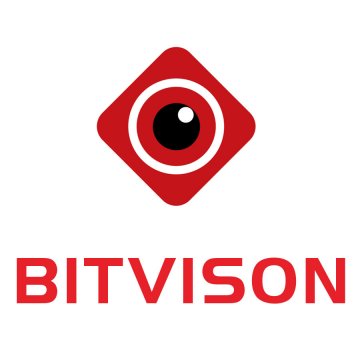 Založení účtu Bitvison a přidání zařízení