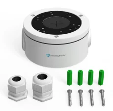 Kabelový box pro kamery PRB3 a PRD3