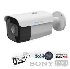 2.0 Mpx AHD security camera PATRONUM PRB42