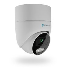 2.0 Mpx AHD security camera PATRONUM PRD32