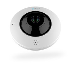 4.0Mpx WIFI IP 360° bezpečnostní kamera PATRONUM PRFI4