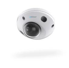5.0Mpx AI IP bezpečnostní kamera PATRONUM PRD15 Gen2