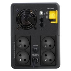 Záložní zdroj UPS 1600VA