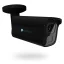 IP security camera 8.0Mpx with AI PATRONUM PRB38 Gen2 Anthracite