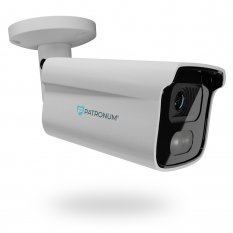 IP PROFI bezpečnostní kamera PATRONUM PRB3