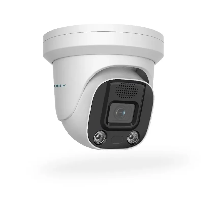 5.0Mpx AI IP bezpečnostní kamera PATRONUM PRD35 ADS