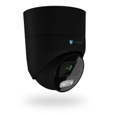 IP bezpečnostní kamera 8.0Mpx s AI PATRONUM PRD38 Gen2 Antracit